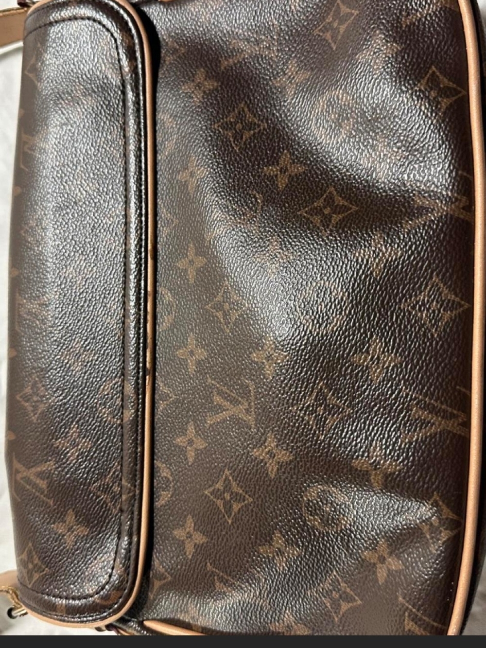 Lougy Bag Vintage